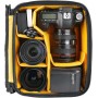 VANGUARD Veo Active 53GY - Mochila cámara fotográfica trekking grande