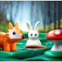 Smart Games - Jump In', Puzzle Game with 60 Challenges, 7+ Years