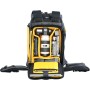 VANGUARD Veo Active 53GY - Mochila cámara fotográfica trekking grande
