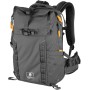 VANGUARD Veo Active 53GY - Mochila cámara fotográfica trekking grande