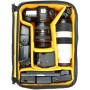 VANGUARD Veo Active 53GY - Mochila cámara fotográfica trekking grande