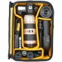VANGUARD Veo Active 53GY - Mochila cámara fotográfica trekking grande