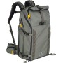VANGUARD Veo Active 53GY - Mochila cámara fotográfica trekking grande