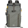 VANGUARD Veo Active 53GY - Mochila cámara fotográfica trekking grande