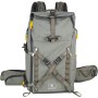 VANGUARD Veo Active 53GY - Mochila cámara fotográfica trekking grande
