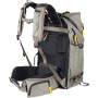 VANGUARD Veo Active 53GY - Mochila cámara fotográfica trekking grande