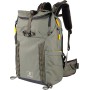 VANGUARD Veo Active 53GY - Mochila cámara fotográfica trekking grande