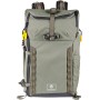 VANGUARD Veo Active 53GY - Mochila cámara fotográfica trekking grande