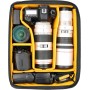 VANGUARD Veo Active 53GY - Mochila cámara fotográfica trekking grande