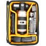 VANGUARD Veo Active 53GY - Mochila cámara fotográfica trekking grande