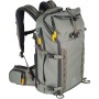 VANGUARD Veo Active 53GY - Mochila cámara fotográfica trekking grande