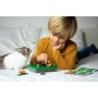 Smart Games - Jump In', Puzzle Game with 60 Challenges, 7+ Years