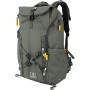 VANGUARD Veo Active 53GY - Mochila cámara fotográfica trekking grande