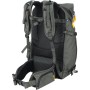 VANGUARD Veo Active 53GY - Mochila cámara fotográfica trekking grande