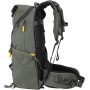 VANGUARD Veo Active 53GY - Mochila cámara fotográfica trekking grande
