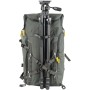VANGUARD Veo Active 53GY - Mochila cámara fotográfica trekking grande