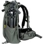 VANGUARD Veo Active 53GY - Mochila cámara fotográfica trekking grande