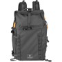 VANGUARD Veo Active 53GY - Mochila cámara fotográfica trekking grande