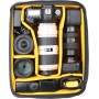 VANGUARD Veo Active 53GY - Mochila cámara fotográfica trekking grande