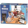 Cefa Toys- Equipo Profesional de Médico StreamCefa, Color (21834)