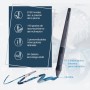 HUION HS611 Tableta Gráfica,Tabletas de Dibujo Profesional con Lápiz Digital PW500,Equipado con Botones Táctiles Multimedia