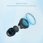 Anker Mini Altavoz Bluetooth, Soundcore, Super Altavoz portátil con 15 Horas de reproducción, Rango de 20 Metros, Bajos