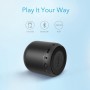 Anker Mini Altavoz Bluetooth, Soundcore, Super Altavoz portátil con 15 Horas de reproducción, Rango de 20 Metros, Bajos