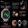 Gran oferta 2025 nuevo para Samsung Watch 7 Ultra Smart Watch hombres 