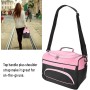 Gran Capacidad Equipo de Peluquería Herramienta de Transporte Bolsa de Almacenamiento de Viaje Bolsa de Estuche de Belleza Bolsa