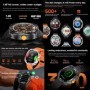 Gran oferta 2025 nuevo para Samsung Watch 7 Ultra Smart Watch hombres 