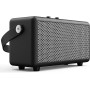 SWTOIPIG Altavoz Bluetooth, Altavoz Portátil Inalámbrico Exterior con Luz LED, True Wireless Estéreo, AUX, Ranura Micro SD/TF