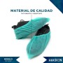 Cubrezapatos Desechables en No Tejido Resistente 6 g. - Calzado Desechable - Equipos de Protección Individual (EPI) - Limpieza