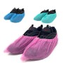 Cubrezapatos Desechables en No Tejido Resistente 6 g. - Calzado Desechable - Equipos de Protección Individual (EPI) - Limpieza