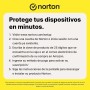 Norton 360 Deluxe Exclusivo Amazon*|Antivirus 3 Dispositivos|1 año con renovación automática| Descarga digital