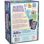 Mercurio - La Morada Maldita - Juego de Mesa de Acción Rápida para 2-6 Jugadores - Desafío de Percepción Visual y Motricidad -