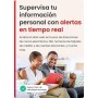 McAfee Total Protection para 5 dispositivos, 2025 |15 meses |VPN segura, el software de seguridad incluye antivirus, gestor de