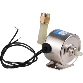 Qcwwy Bomba de Aceite de Máquina de Humo de Niebla, 40 Dcb 900W Iron Fogger Equipo de Belleza Piezas de Fiesta de Escenario