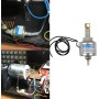 Qcwwy Bomba de Aceite de Máquina de Humo de Niebla, 40 Dcb 900W Iron Fogger Equipo de Belleza Piezas de Fiesta de Escenario