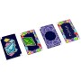 Mercurio - La Morada Maldita - Juego de Mesa de Acción Rápida para 2-6 Jugadores - Desafío de Percepción Visual y Motricidad -