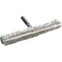 Unger Unitec - Kit avanzado de Limpieza de Ventanas 4 en 1, Equipo Profesional de Limpieza de Ventanas para Interiores y