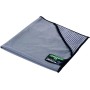 Unger Unitec - Kit avanzado de Limpieza de Ventanas 4 en 1, Equipo Profesional de Limpieza de Ventanas para Interiores y