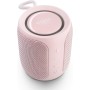 Vieta Pro Altavoz Bluetooth Potente 20W, Radio FM, Resistente al Agua, 12H Batería, Micrófono, Aux-In, USB-C, TWS, Compatible