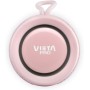 Vieta Pro Altavoz Bluetooth Potente 20W, Radio FM, Resistente al Agua, 12H Batería, Micrófono, Aux-In, USB-C, TWS, Compatible