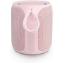 Vieta Pro Altavoz Bluetooth Potente 20W, Radio FM, Resistente al Agua, 12H Batería, Micrófono, Aux-In, USB-C, TWS, Compatible
