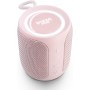 Vieta Pro Altavoz Bluetooth Potente 20W, Radio FM, Resistente al Agua, 12H Batería, Micrófono, Aux-In, USB-C, TWS, Compatible