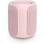 Vieta Pro Altavoz Bluetooth Potente 20W, Radio FM, Resistente al Agua, 12H Batería, Micrófono, Aux-In, USB-C, TWS, Compatible