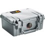 PELI 1150 Caja Protectora estanca Profesional para Equipos de fotografía y vídeo, IP67 estanca3L de Capacidad, Fabricada en
