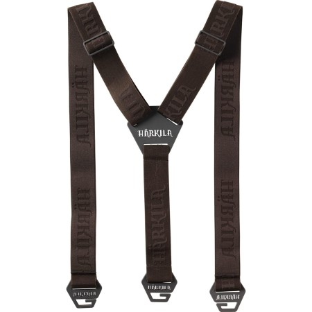 Härkila | Tech Braces | Ligero & Durable | Ropa y Equipamiento de Caza Profesional | Calidad Escandinava Duradera |