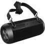 Altavoz Bluetooth Portátiles 30W, M2 Pro Edición Mejorada, Sonido Stereo 360°, 30 Horas de Reproducción, Waterproof IPX6, con