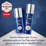 NIVEA MEN POWER Crema Hidratante 2 en 1 Antimanchas y Antiarrugas (1 x 30 ml), crema facial antiedad con protector FP30,